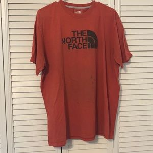 North Face Tshirt
